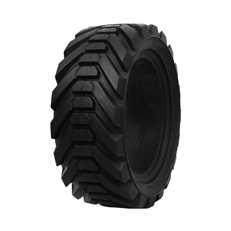 Skid steer tires